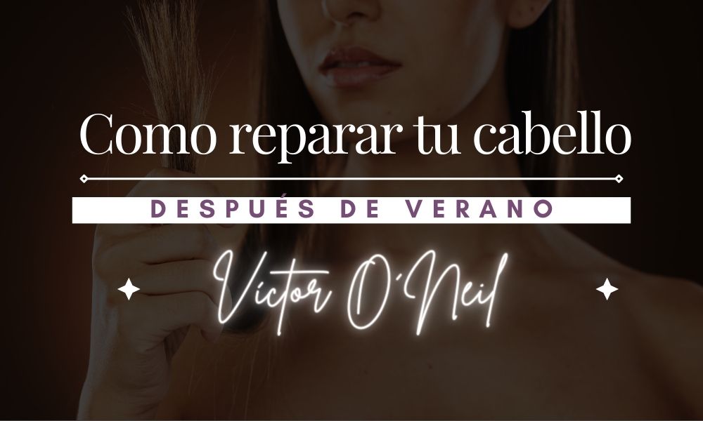 Imagen destacada post sobre como reparar tu cabello después de cerano