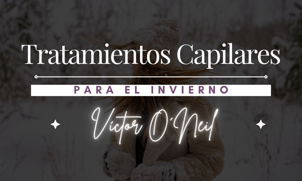 imagen destacada para post de blog sobre tratamientos capilares para invierno